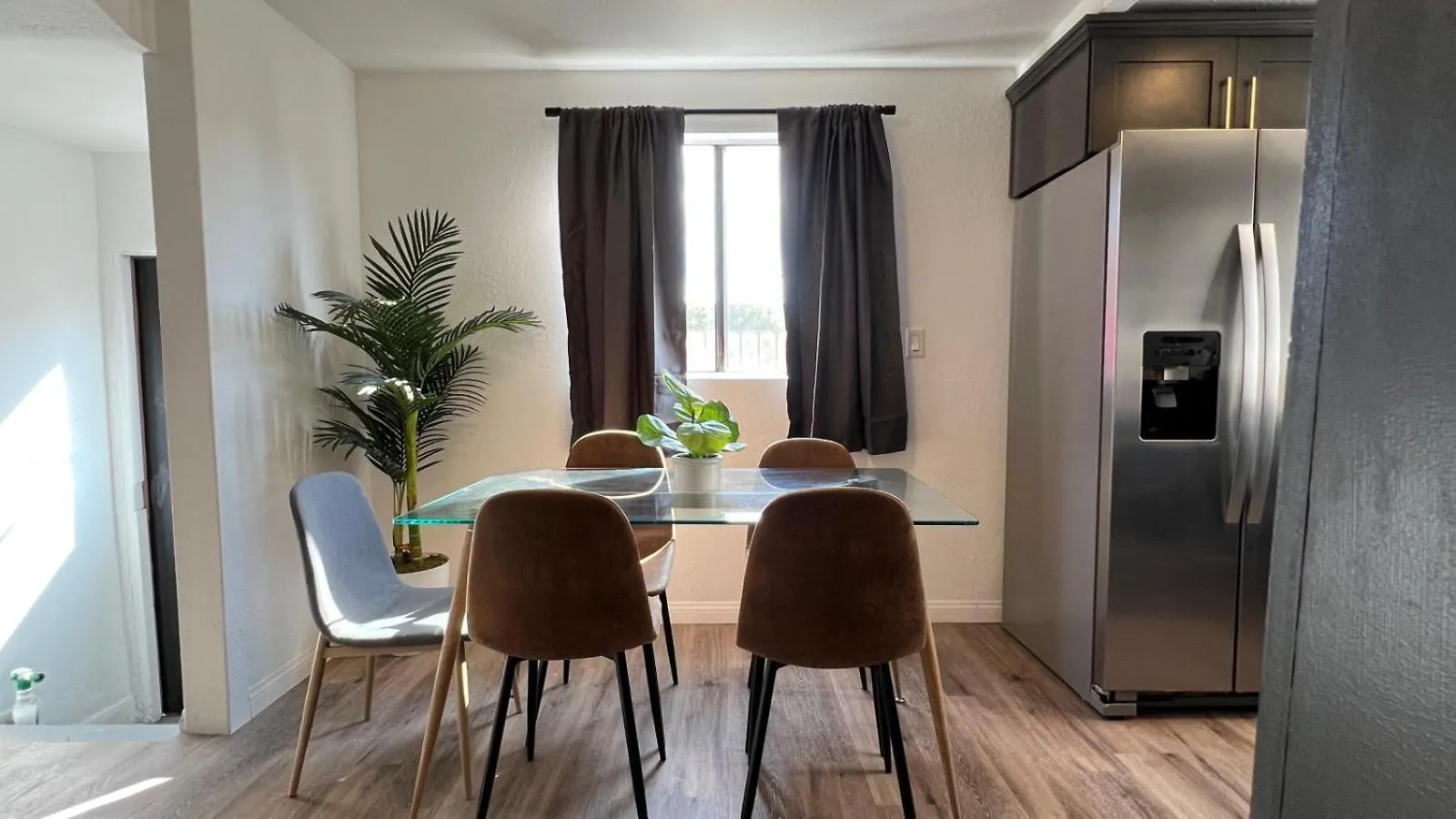 Spacious 3Br 3Ba Home Private Yard In Culver City Los Angeles United States