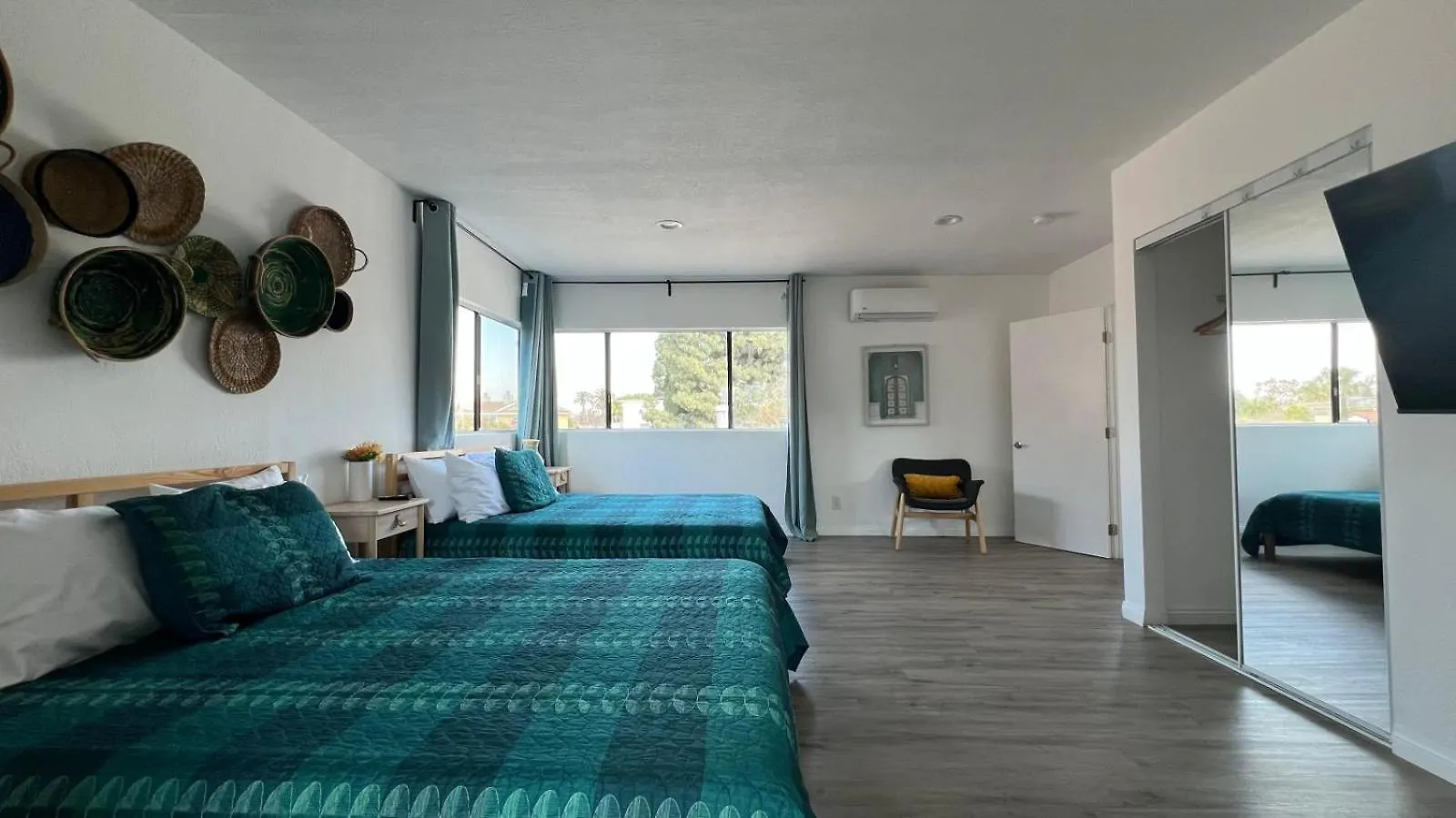 Holiday home Spacious 3Br 3Ba Home Private Yard In Culver City Los Angeles United States