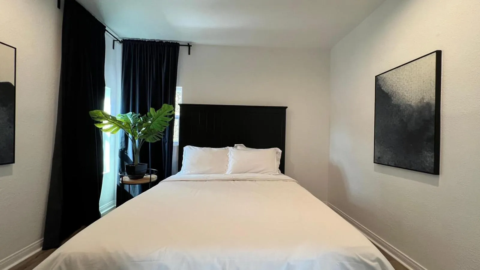 Spacious 3Br 3Ba Home Private Yard In Culver City Los Angeles