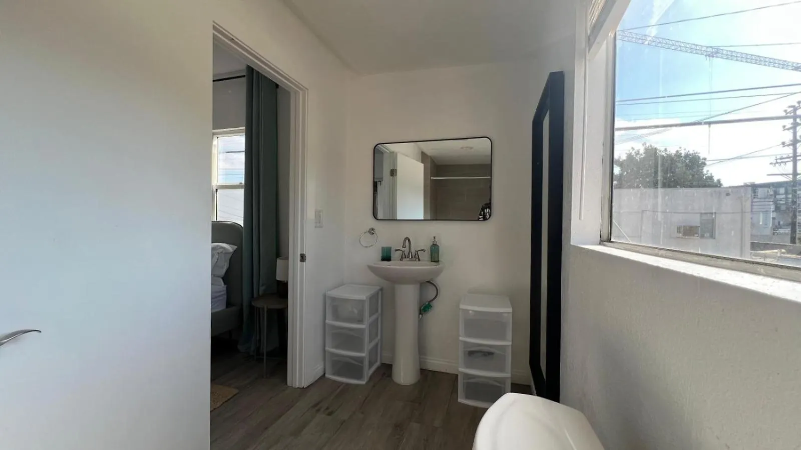 Spacious 3Br 3Ba Home Private Yard In Culver City Los Angeles