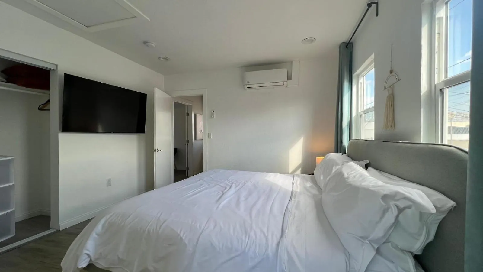 Spacious 3Br 3Ba Home Private Yard In Culver City Los Angeles Holiday home