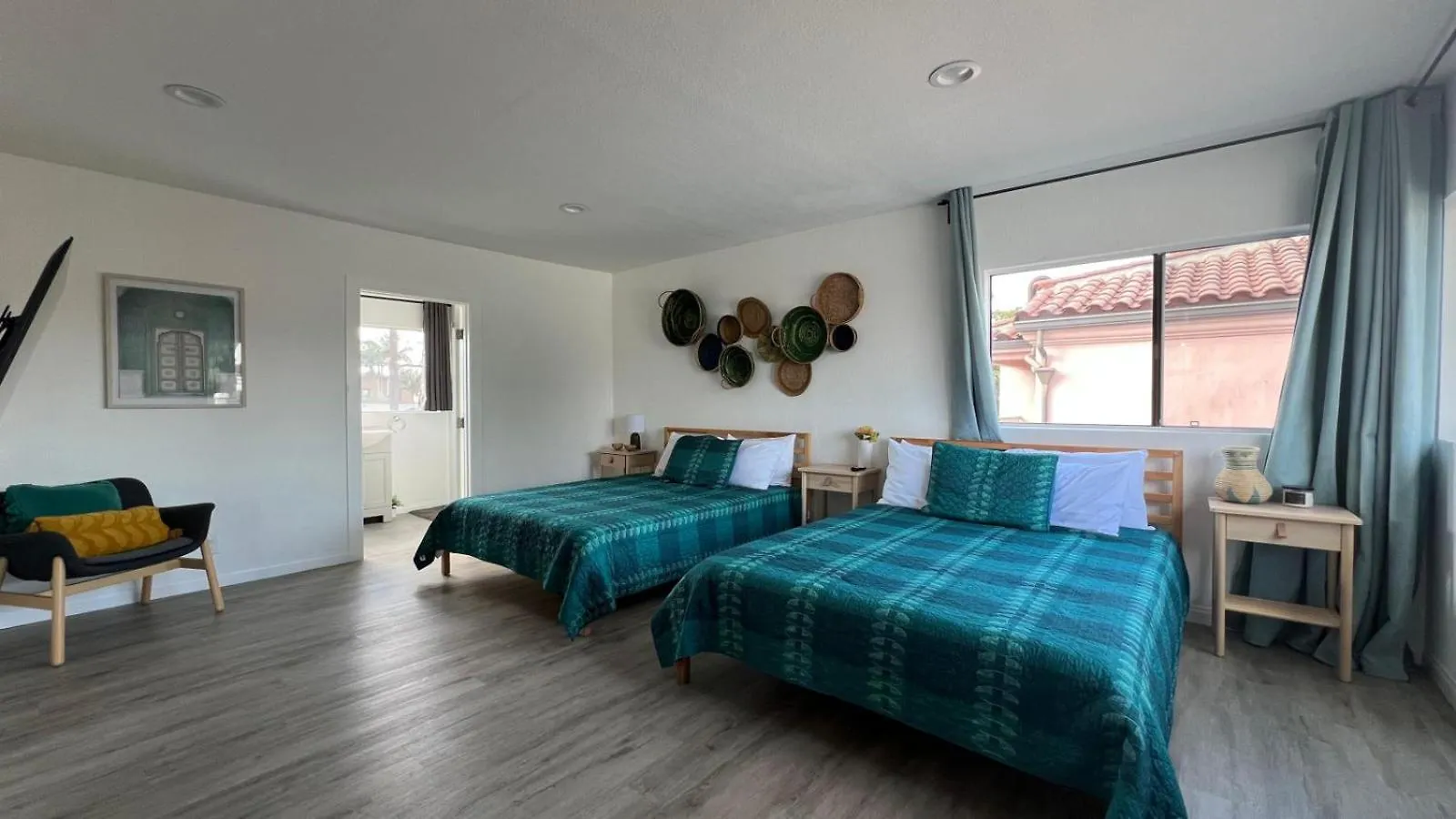 Holiday home Spacious 3Br 3Ba Home Private Yard In Culver City Los Angeles United States