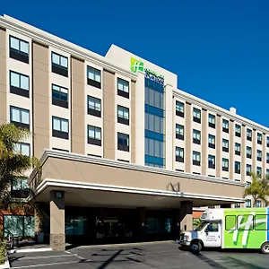 מלון Express Angeles Lax Airport By Ihg, לוס אנג'לס