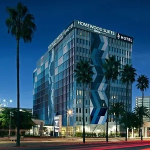 מלון Homewood By Hilton Angeles International Airport, לוס אנג'לס
