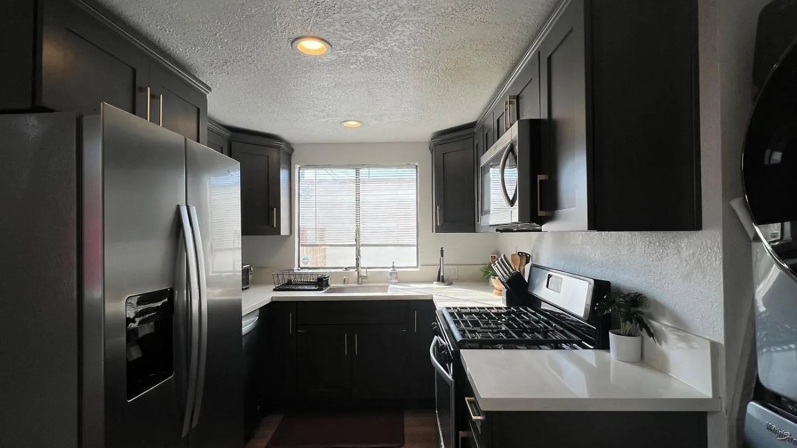 Spacious 3Br 3Ba Home Private Yard In Culver City Los Angeles Holiday home